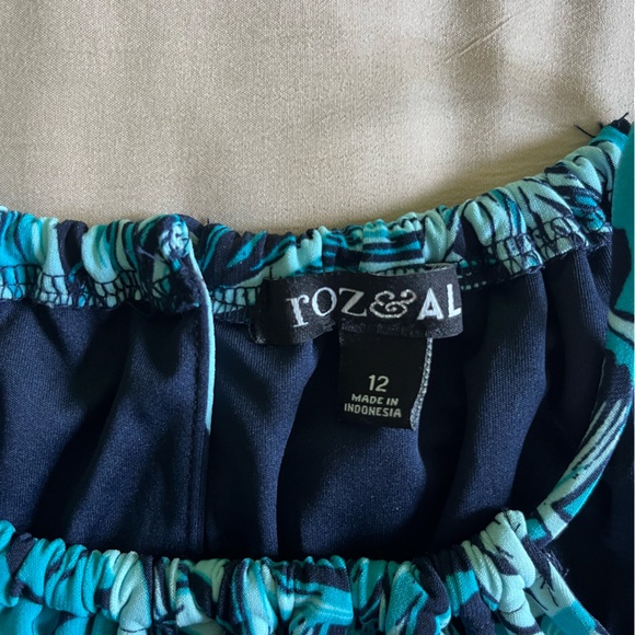 Maxi Dress - Picture 5 of 6